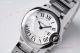 AF Factory 1-1 Clone Ballon Bleu De Cartier Stainless Steel White 28mm Watch (2)_th.jpg